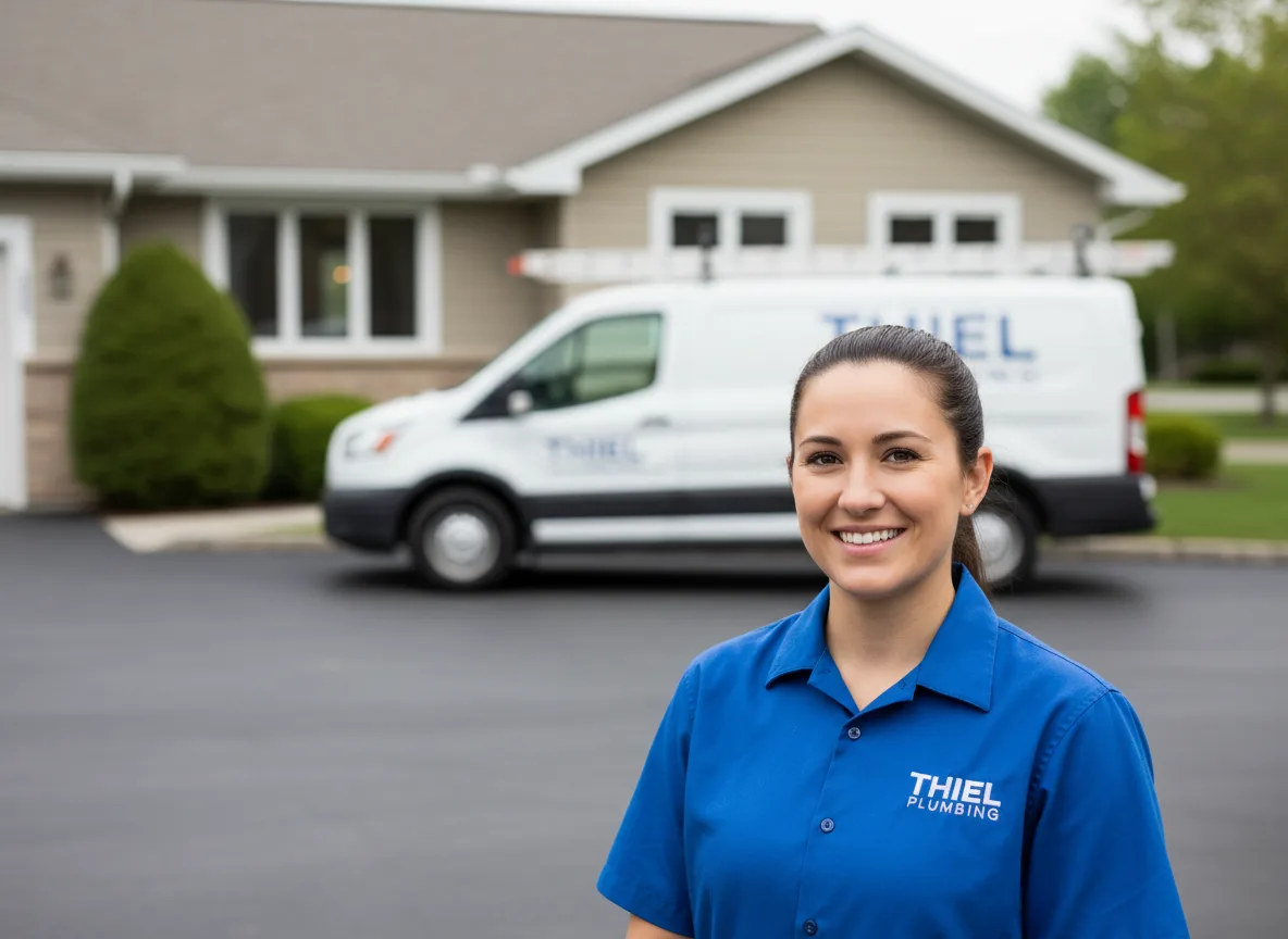 Plumber Tippecanoe, IN FAQs